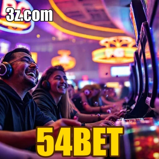Desvende o Blackjack do 54BET e Venha Jogar
