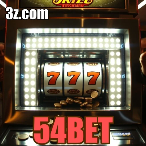 Apostas em Futebol no 54BET: Emoção e Diversão em Cada Jogo