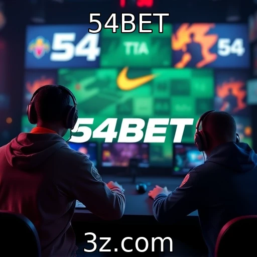 Tendências em jogos online competitivos e eSports