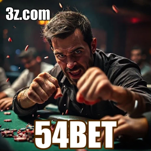 Aposte no Tennis com Estilo e Estratégia no 54BET